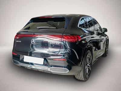 Mercedes EQ (2023) - Foto 3