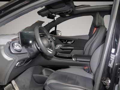 Mercedes EQ (2023) - Foto 5