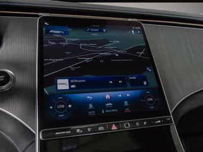 Mercedes EQ (2023) - Foto 6