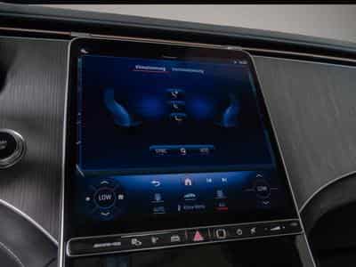 Mercedes EQ (2023) - Foto 7