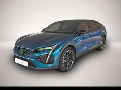 Peugeot 4008 (2025) - Foto 1
