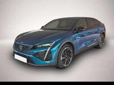 Peugeot 4008 (2025) - Foto 2