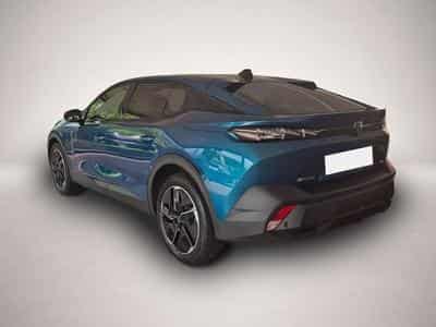 Peugeot 4008 (2025) - Foto 4