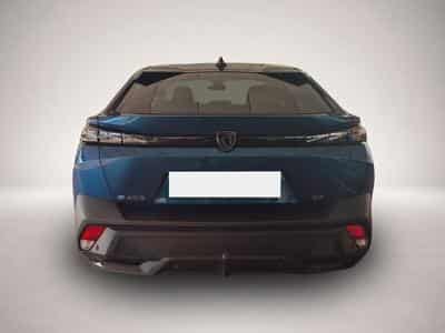 Peugeot 4008 (2025) - Foto 5