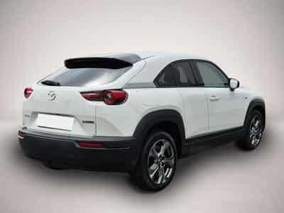 Mazda MX-30 (2023) - Foto 2