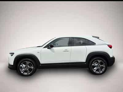Mazda MX-30 (2023) - Foto 4