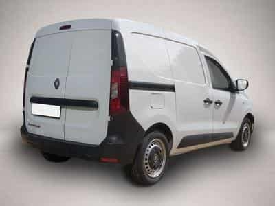 Renault Express (2024) - Foto 3