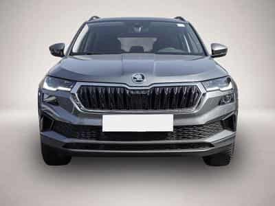 Skoda Karoq (2025) - Foto 2