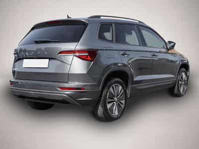 Skoda Karoq (2025) - Foto 3