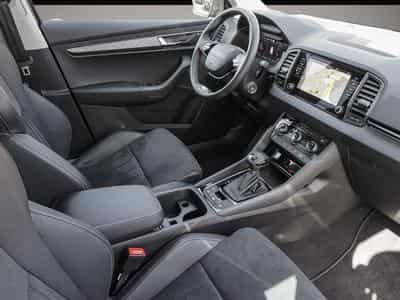Skoda Karoq (2025) - Foto 6