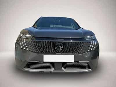 Peugeot 5008 (2025) - Foto 2