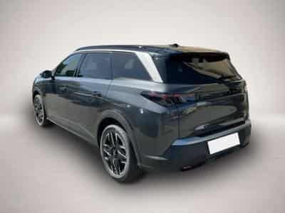 Peugeot 5008 (2025) - Foto 4