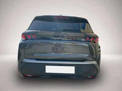 Peugeot 5008 (2025) - Foto 5
