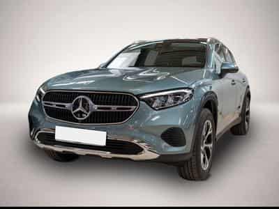 Mercedes GLA 200 (2024) - Photo 1
