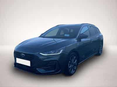 Ford Focus (2024) - Photo 1