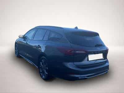 Ford Focus (2024) - Photo 3