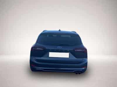 Ford Focus (2024) - Photo 4