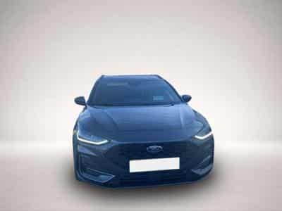 Ford Focus (2024) - Photo 6