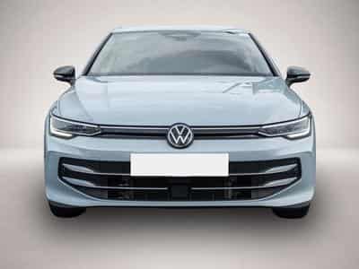 VW Golf (2025) - Foto 2