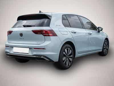 VW Golf (2025) - Foto 3