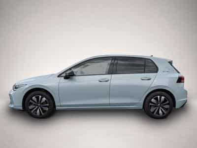 VW Golf (2025) - Foto 4