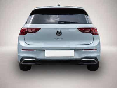 VW Golf (2025) - Foto 5