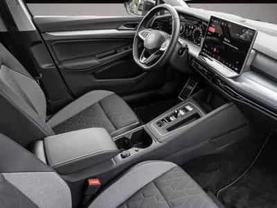 VW Golf (2025) - Foto 6