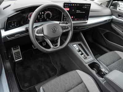 VW Golf (2025) - Foto 7