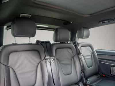 Mercedes 300 (2025) - Foto 5