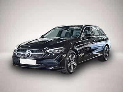 Mercedes C 200 (2025) - Foto 1