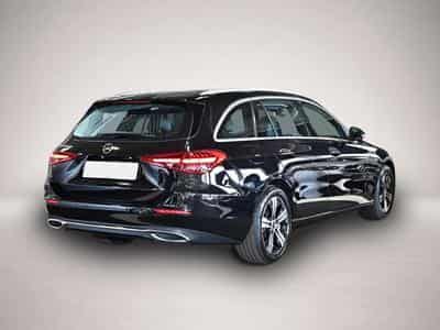 Mercedes C 200 (2025) - Foto 3