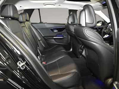 Mercedes C 200 (2025) - Foto 4