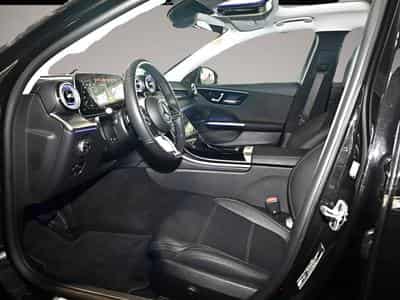 Mercedes C 200 (2025) - Foto 6