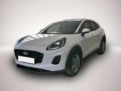 Ford Puma (2026) - Foto 1