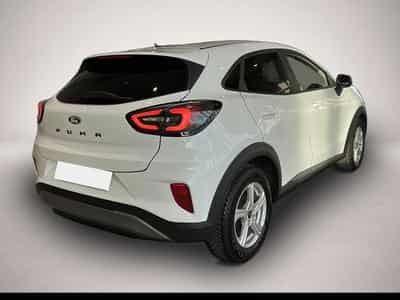 Ford Puma (2026) - Foto 3