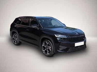 Skoda Kodiaq (2026) - Foto 3