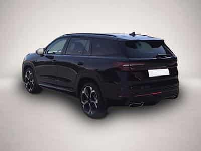 Skoda Kodiaq (2026) - Foto 5