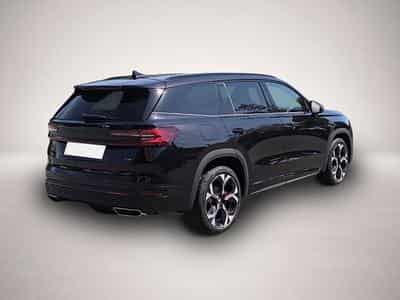 Skoda Kodiaq (2026) - Foto 7