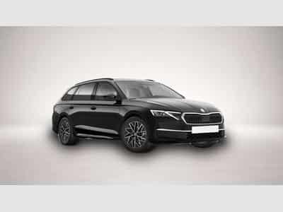 Skoda Octavia (2026) - Foto 1