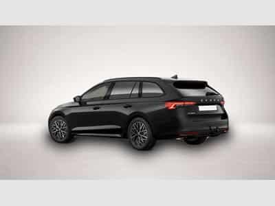 Skoda Octavia (2026) - Foto 3