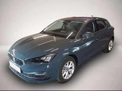 Seat Leon (2026) - Photo 1