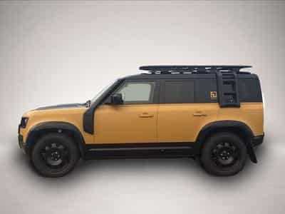 Land-Rover Defender (2026) - Foto 2