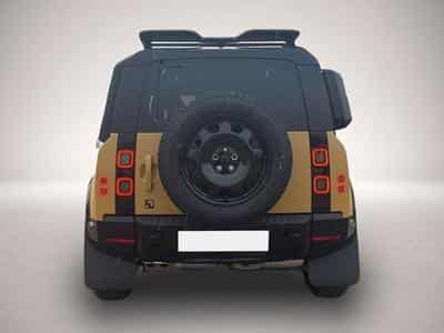 Land-Rover Defender (2026) - Foto 3