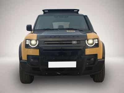 Land-Rover Defender (2026) - Foto 4
