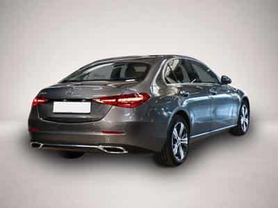 Mercedes C 200 (2025) - Foto 3