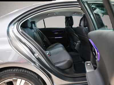 Mercedes C 200 (2025) - Foto 4