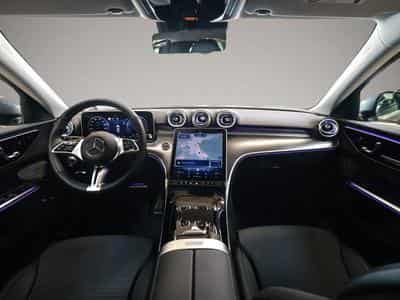 Mercedes C 200 (2025) - Foto 5