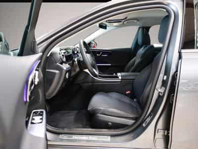 Mercedes C 200 (2025) - Foto 7