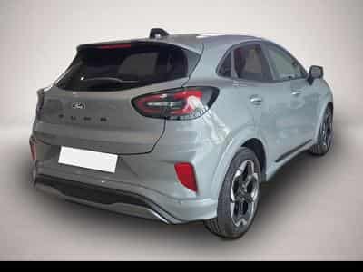 Ford Puma (2026) - Foto 3