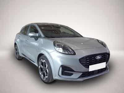 Ford Puma (2026) - Foto 4